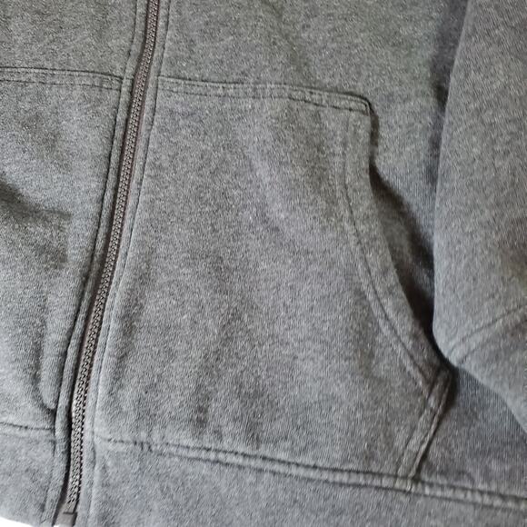 New Orleans Saints Hoodie Jacket- NFL Pro Line Size L - Picture 4 of 10